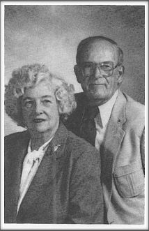 John and Bettie Stansell